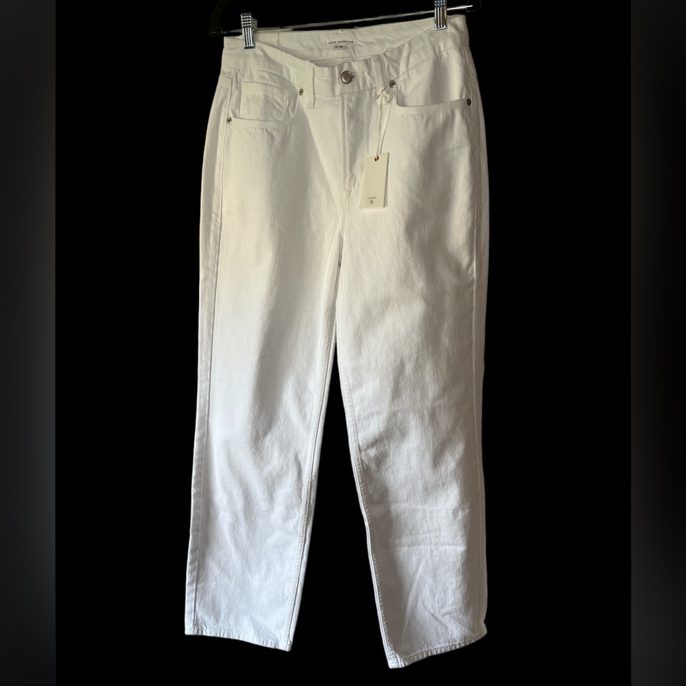 Good American Good ‘90s Jeans NWT